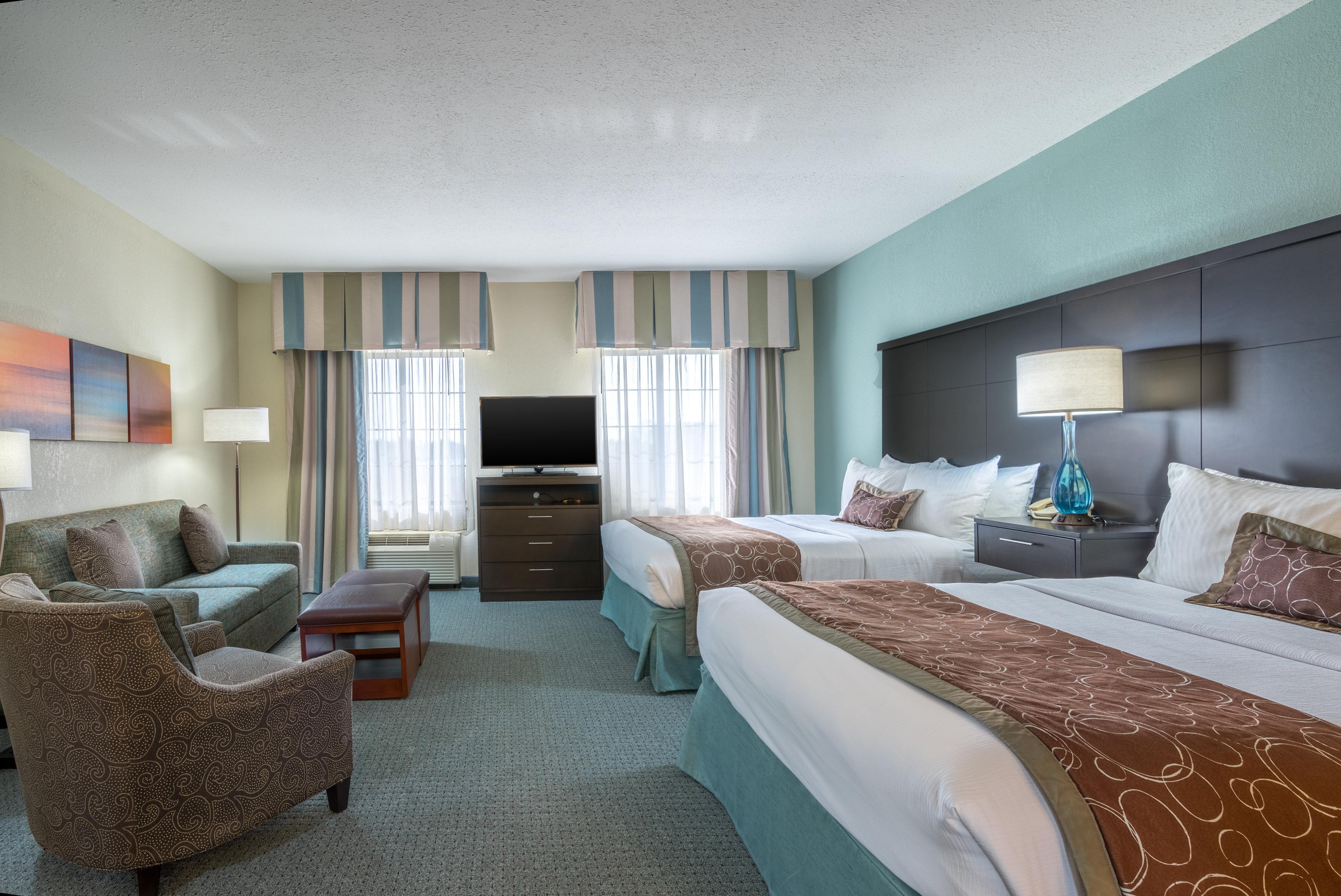 Staybridge Suites Wilmington - Brandywine Valley By Ihg Glen Mills Eksteriør billede