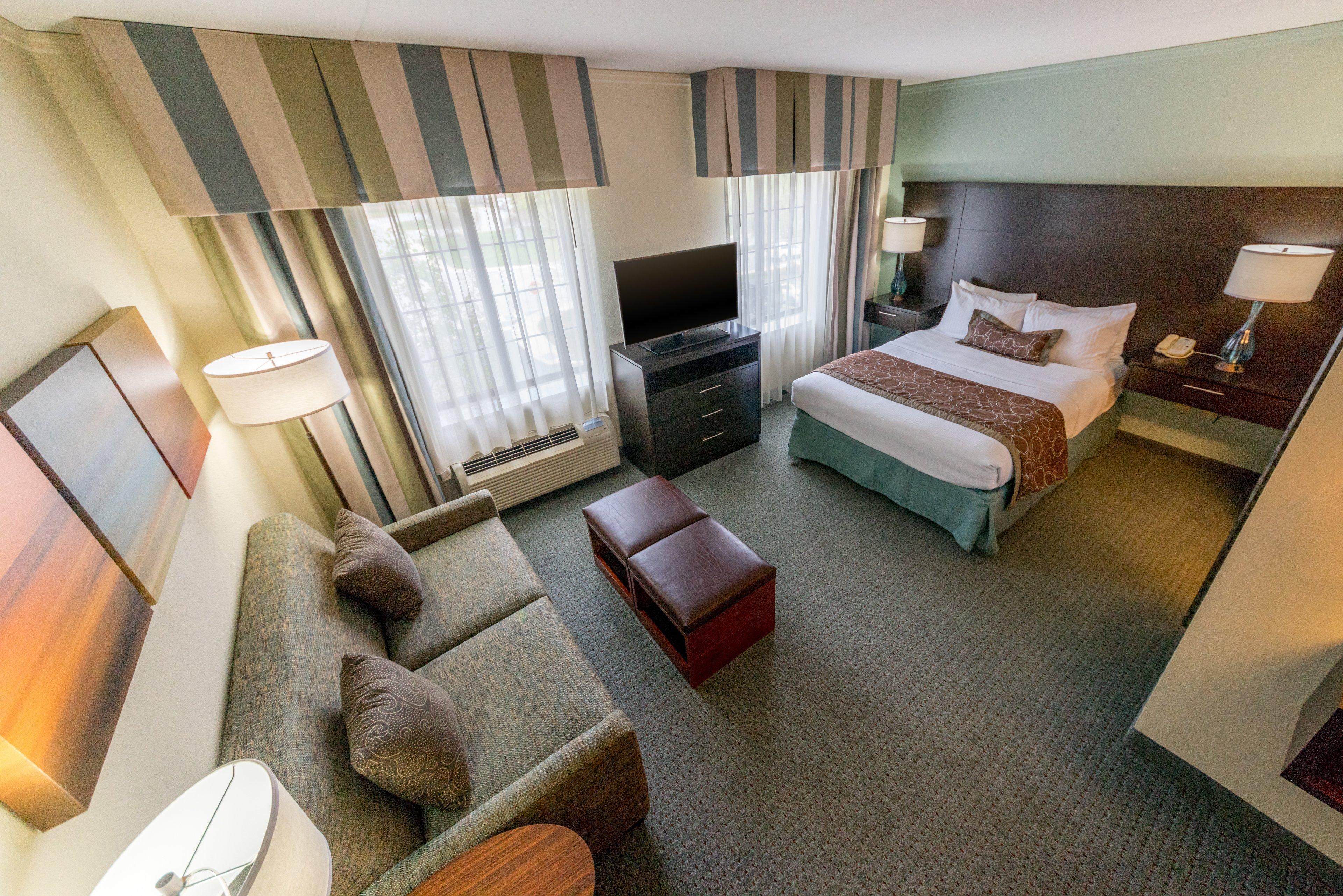 Staybridge Suites Wilmington - Brandywine Valley By Ihg Glen Mills Eksteriør billede