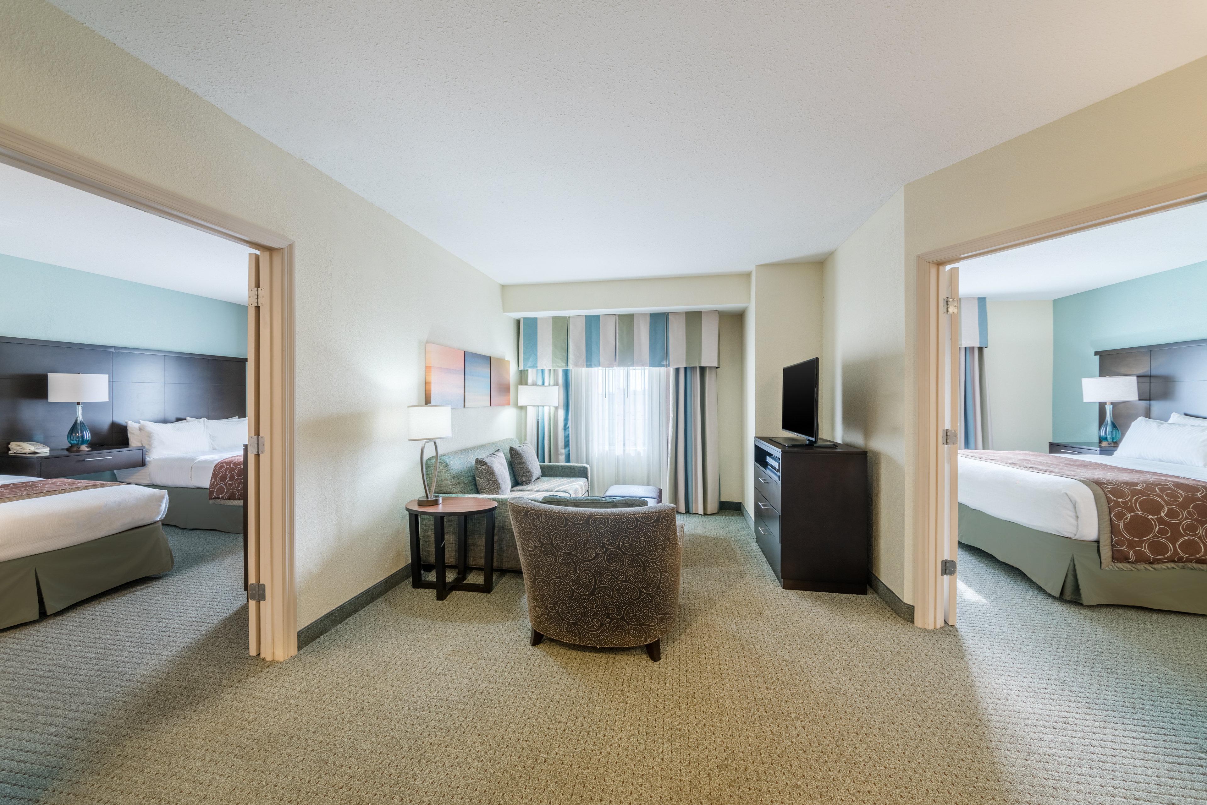 Staybridge Suites Wilmington - Brandywine Valley By Ihg Glen Mills Eksteriør billede