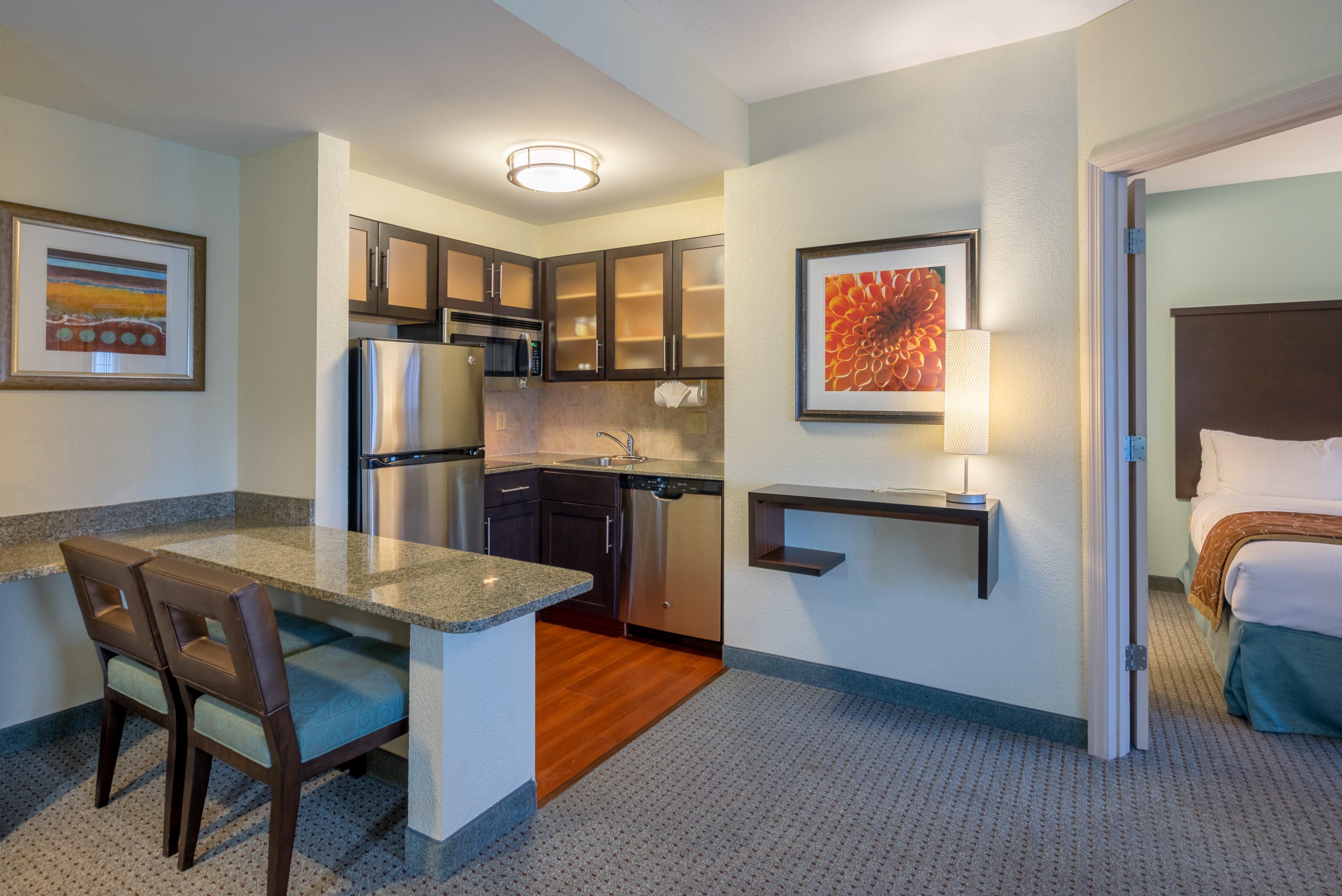 Staybridge Suites Wilmington - Brandywine Valley By Ihg Glen Mills Eksteriør billede
