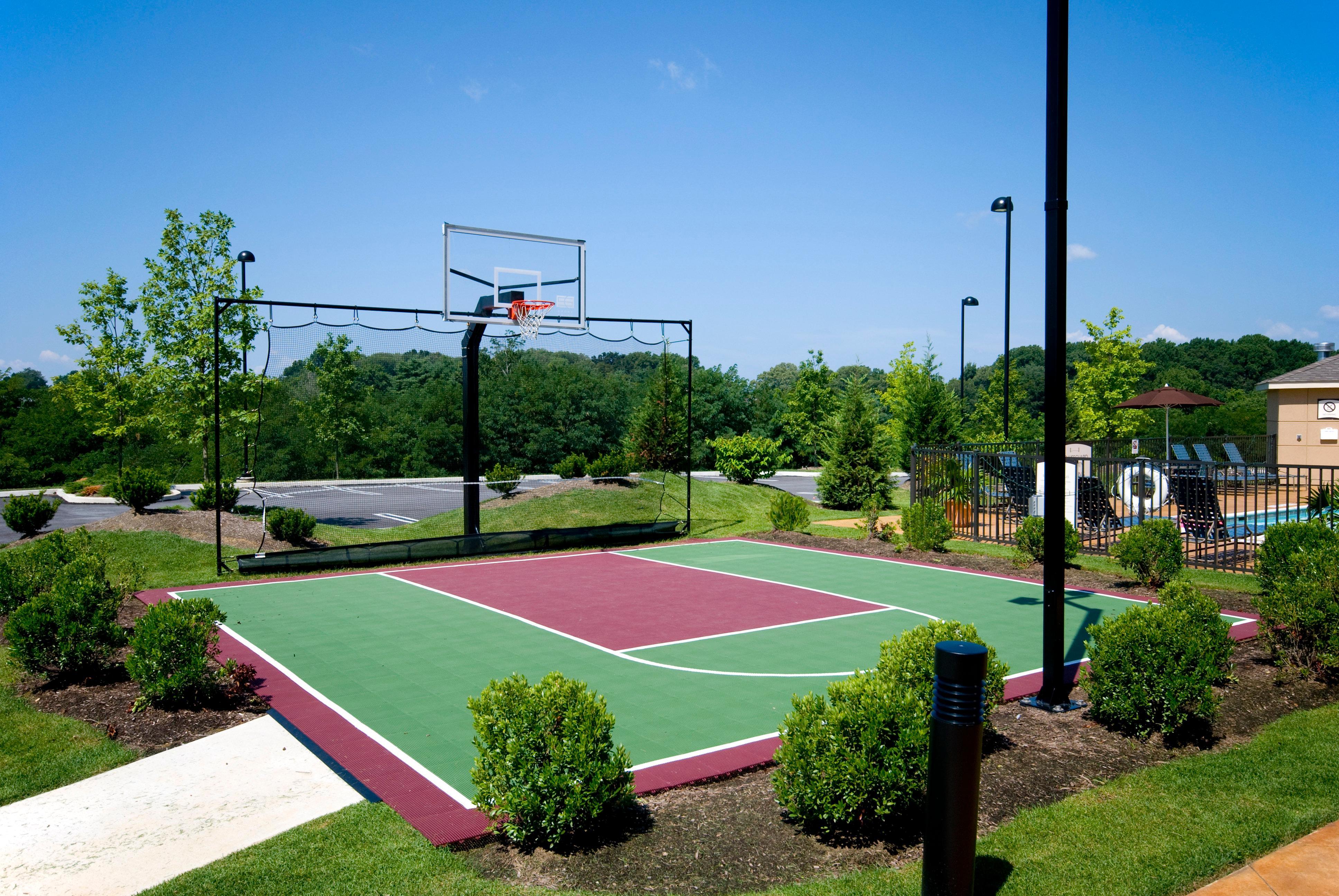 Staybridge Suites Wilmington - Brandywine Valley By Ihg Glen Mills Eksteriør billede