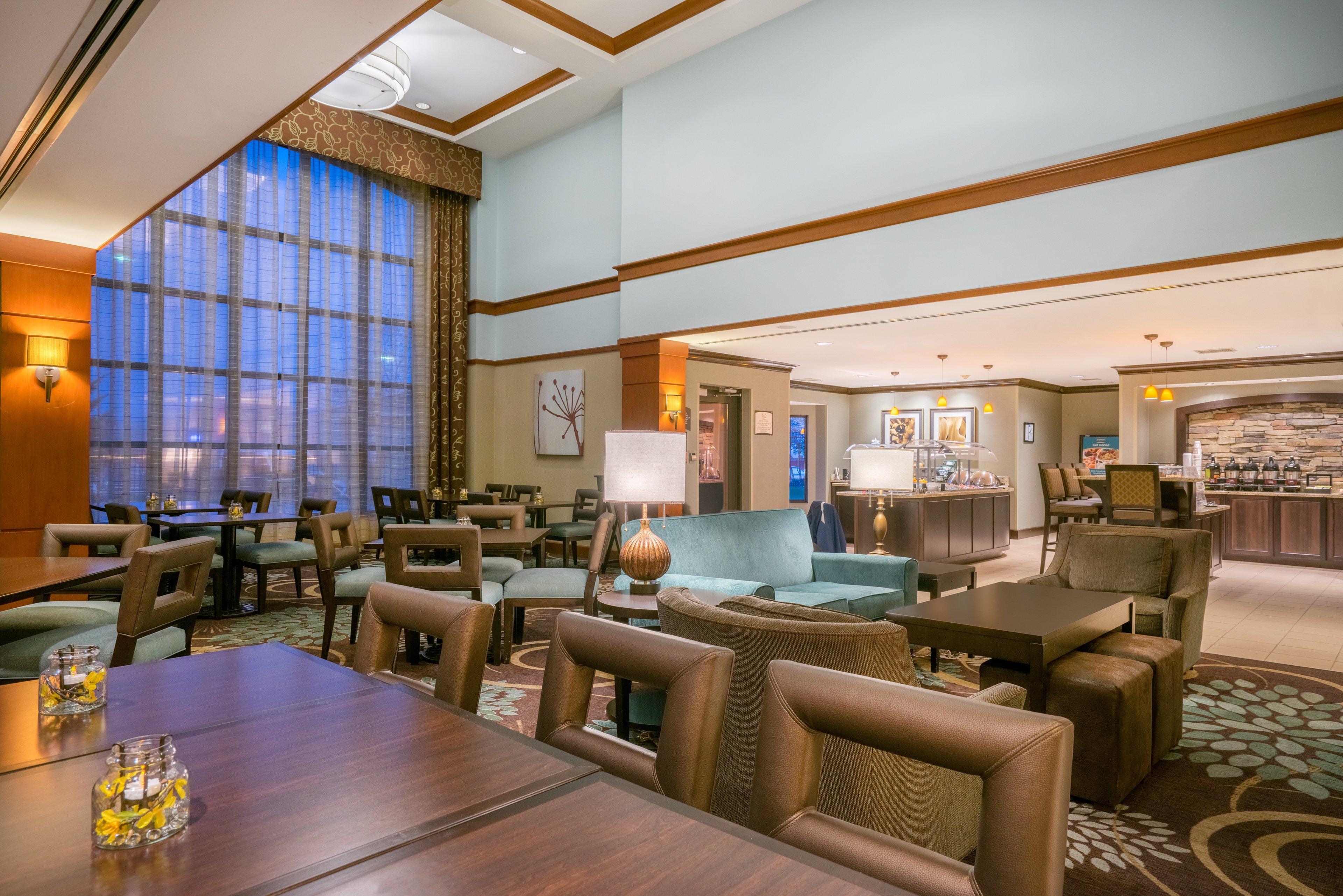Staybridge Suites Wilmington - Brandywine Valley By Ihg Glen Mills Eksteriør billede