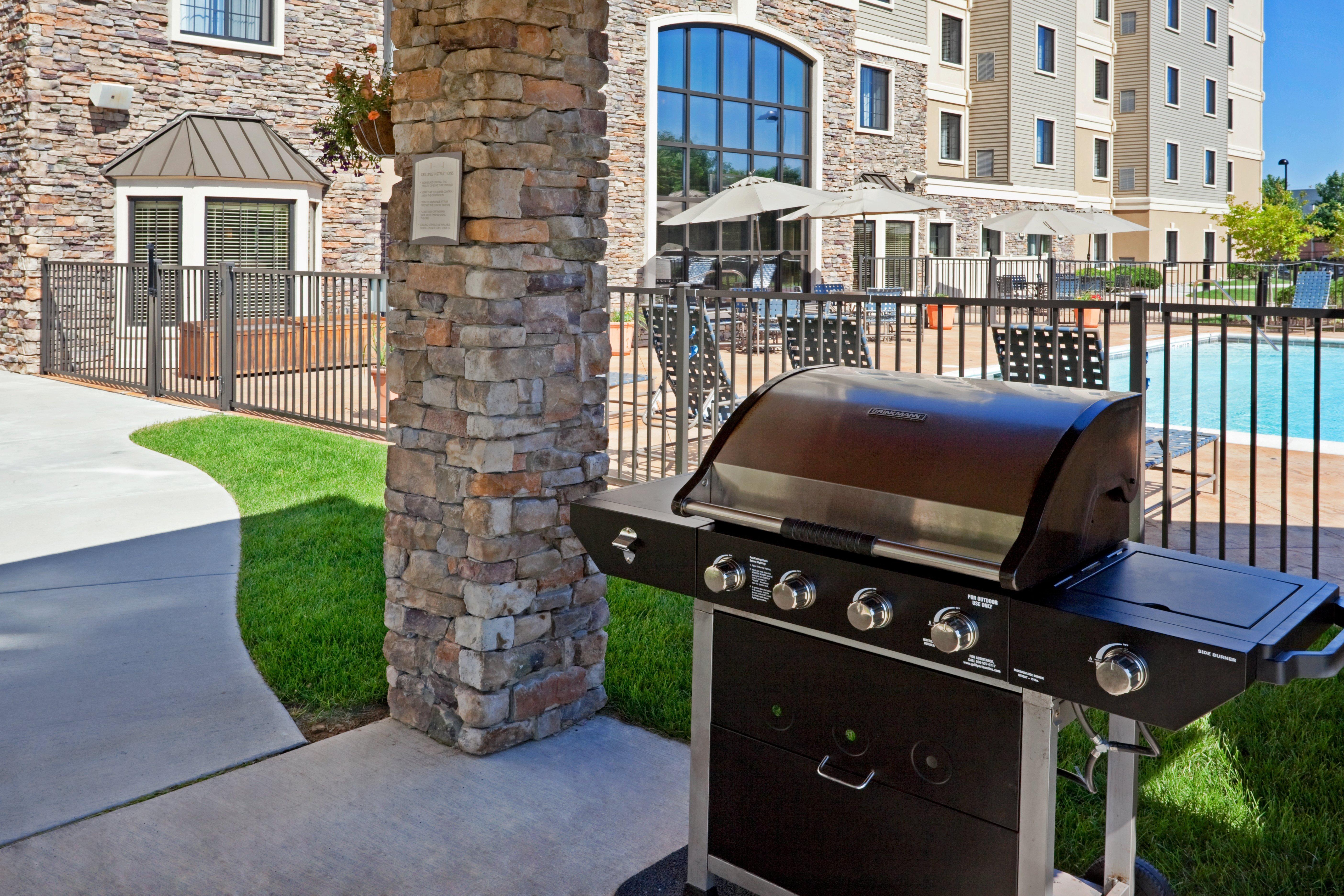 Staybridge Suites Wilmington - Brandywine Valley By Ihg Glen Mills Eksteriør billede