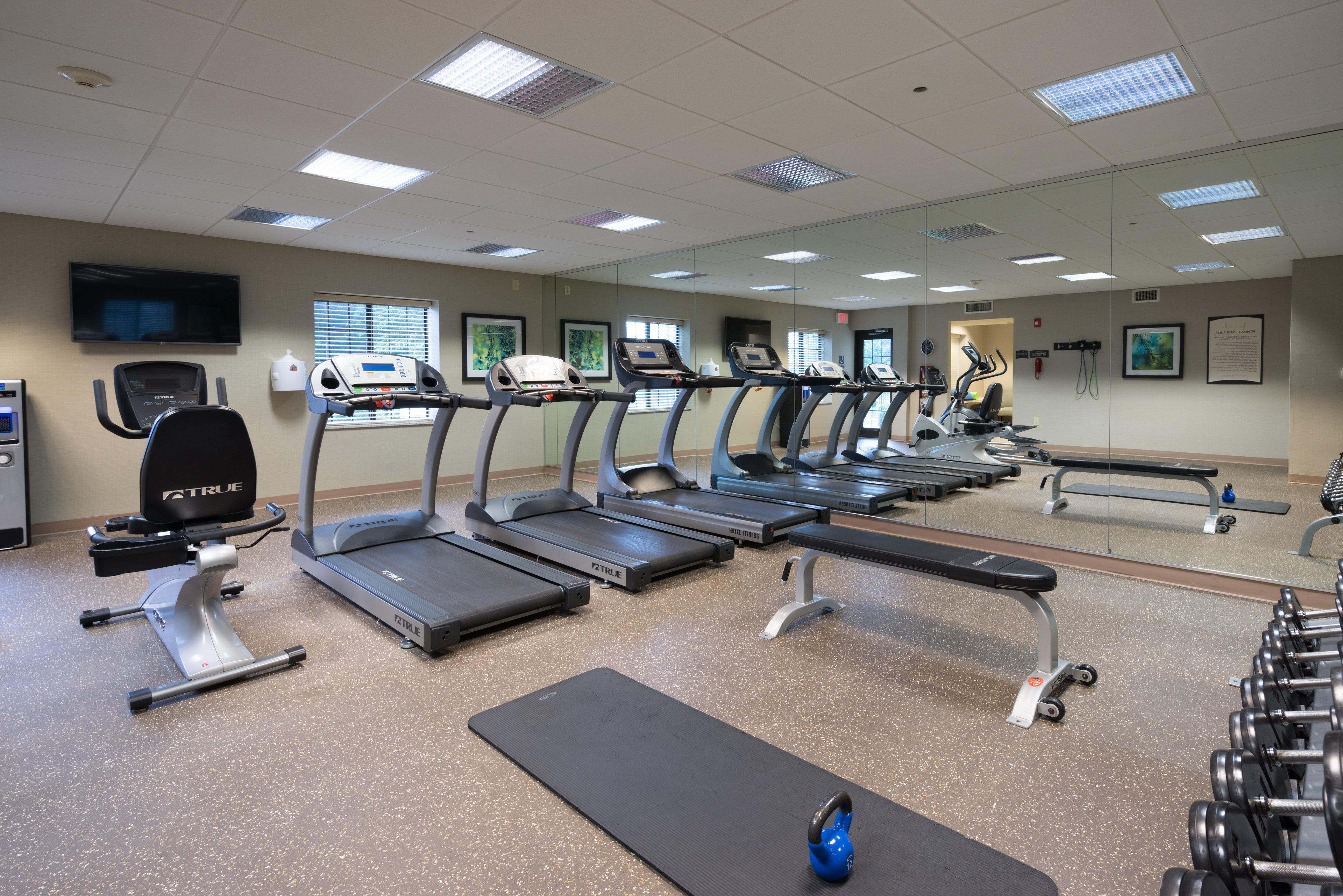Staybridge Suites Wilmington - Brandywine Valley By Ihg Glen Mills Eksteriør billede