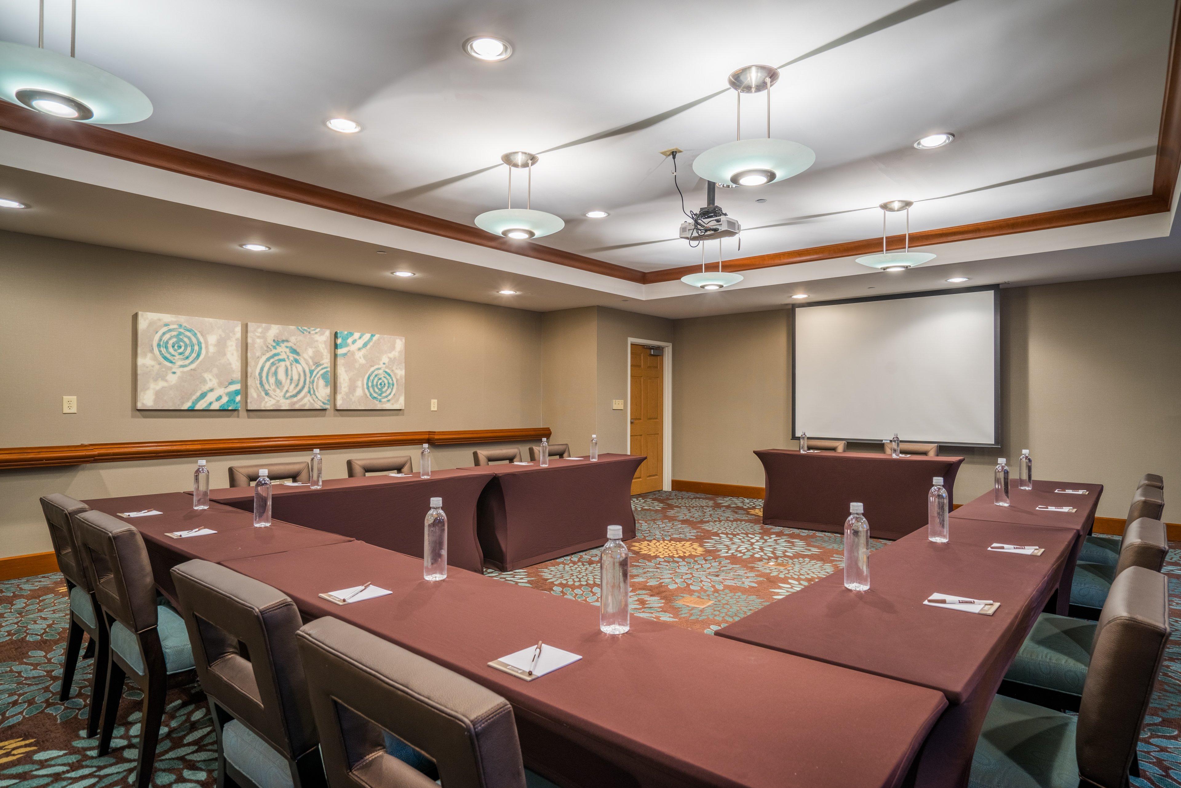 Staybridge Suites Wilmington - Brandywine Valley By Ihg Glen Mills Eksteriør billede