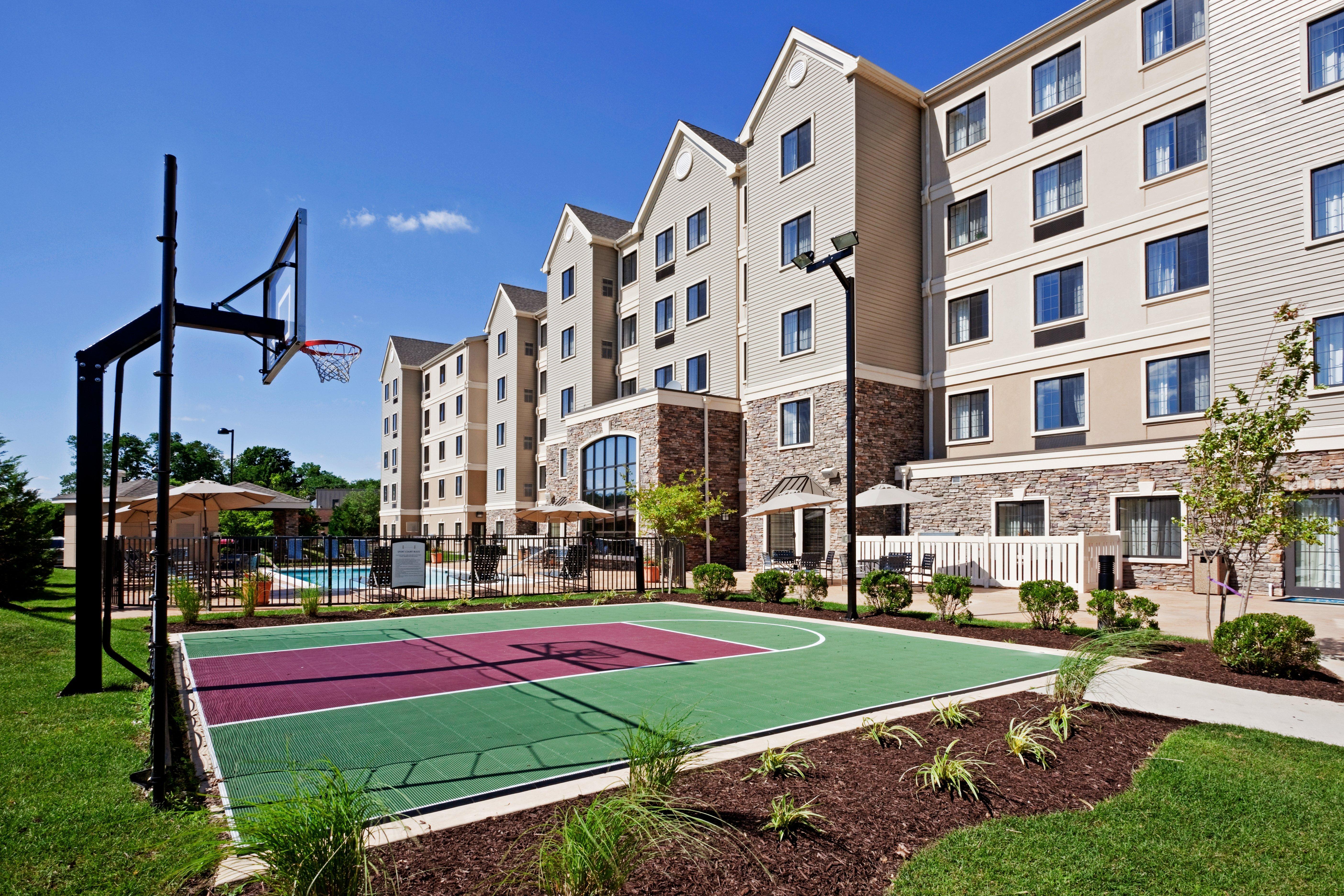 Staybridge Suites Wilmington - Brandywine Valley By Ihg Glen Mills Eksteriør billede