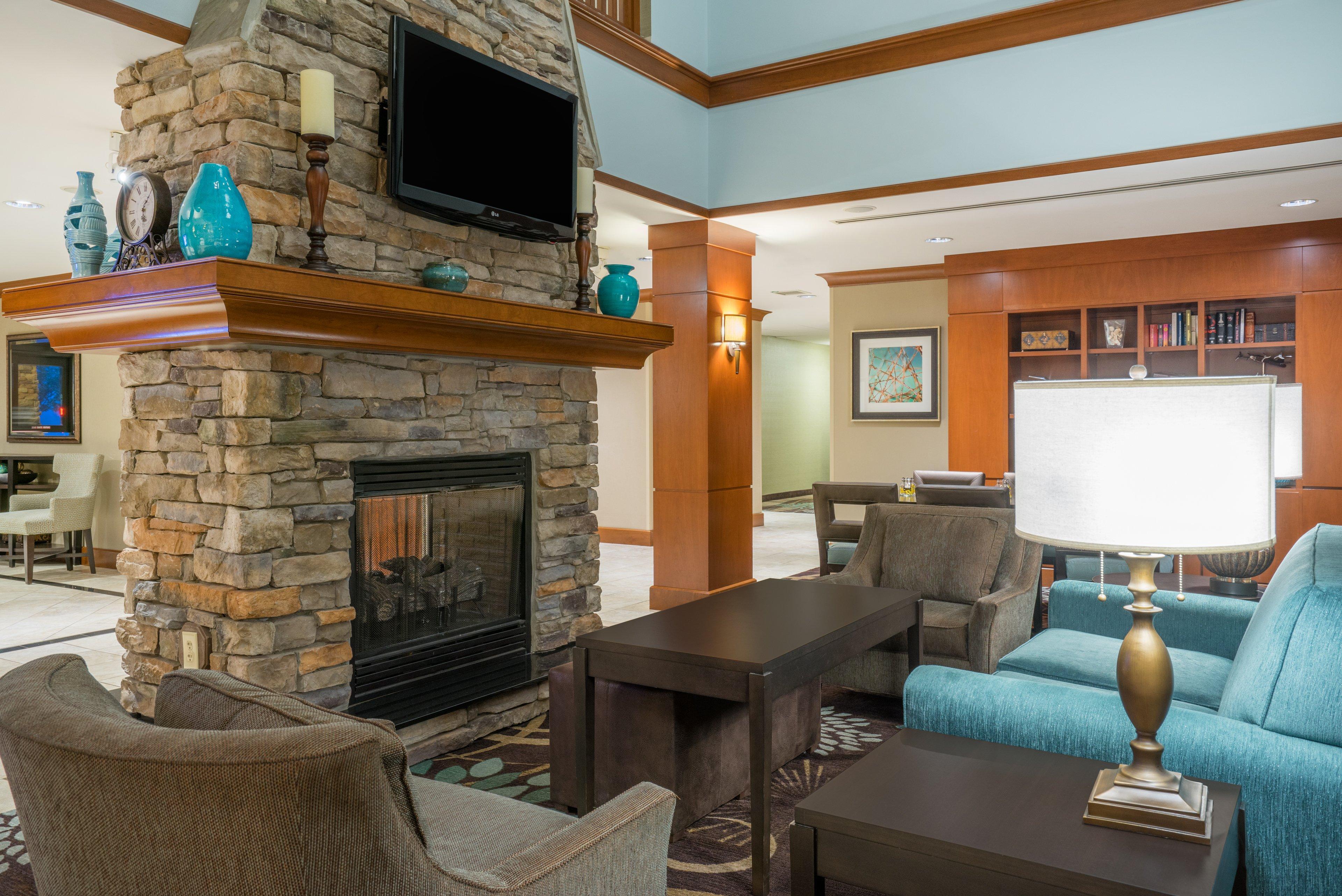 Staybridge Suites Wilmington - Brandywine Valley By Ihg Glen Mills Eksteriør billede