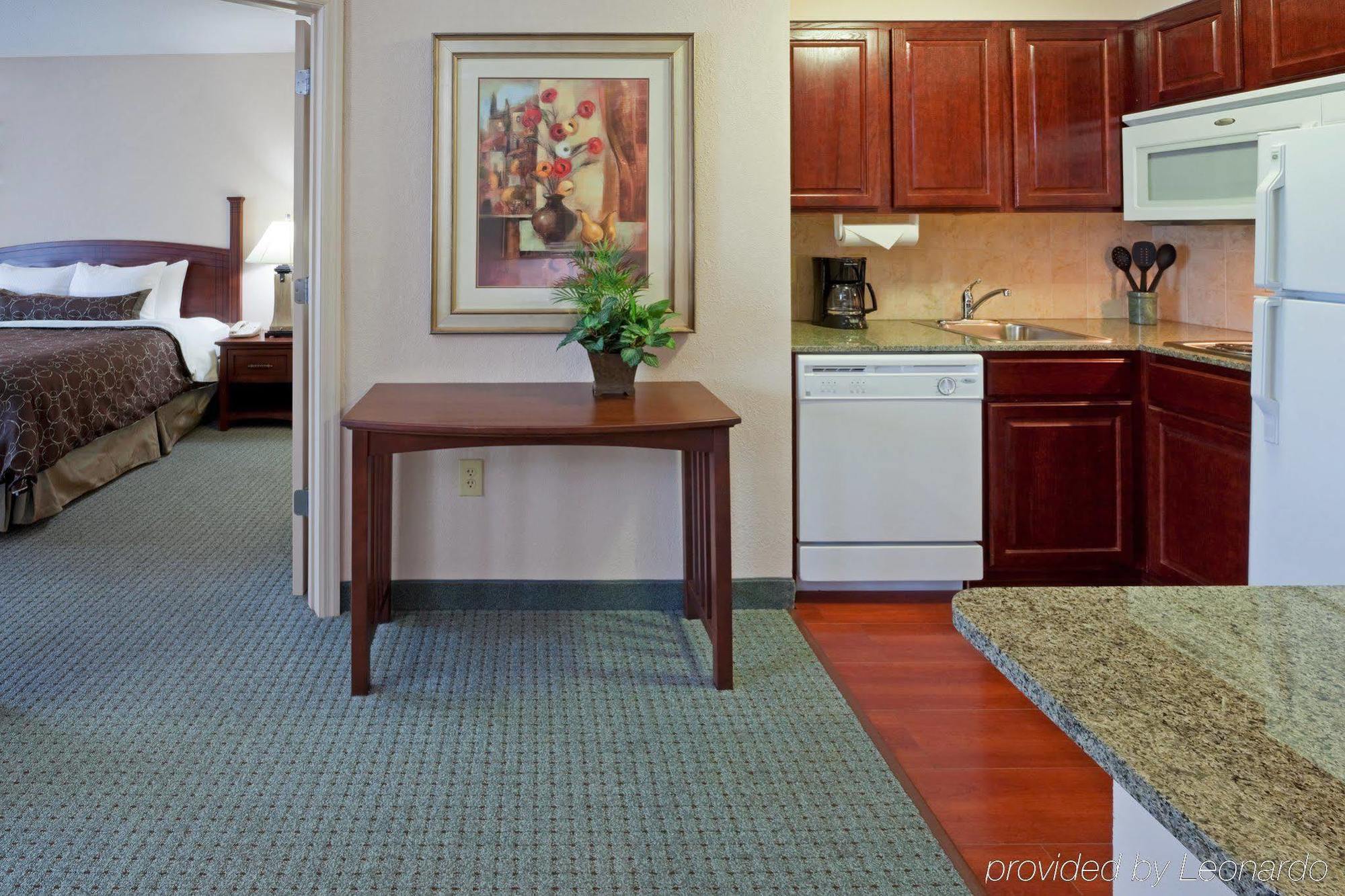 Staybridge Suites Wilmington - Brandywine Valley By Ihg Glen Mills Værelse billede