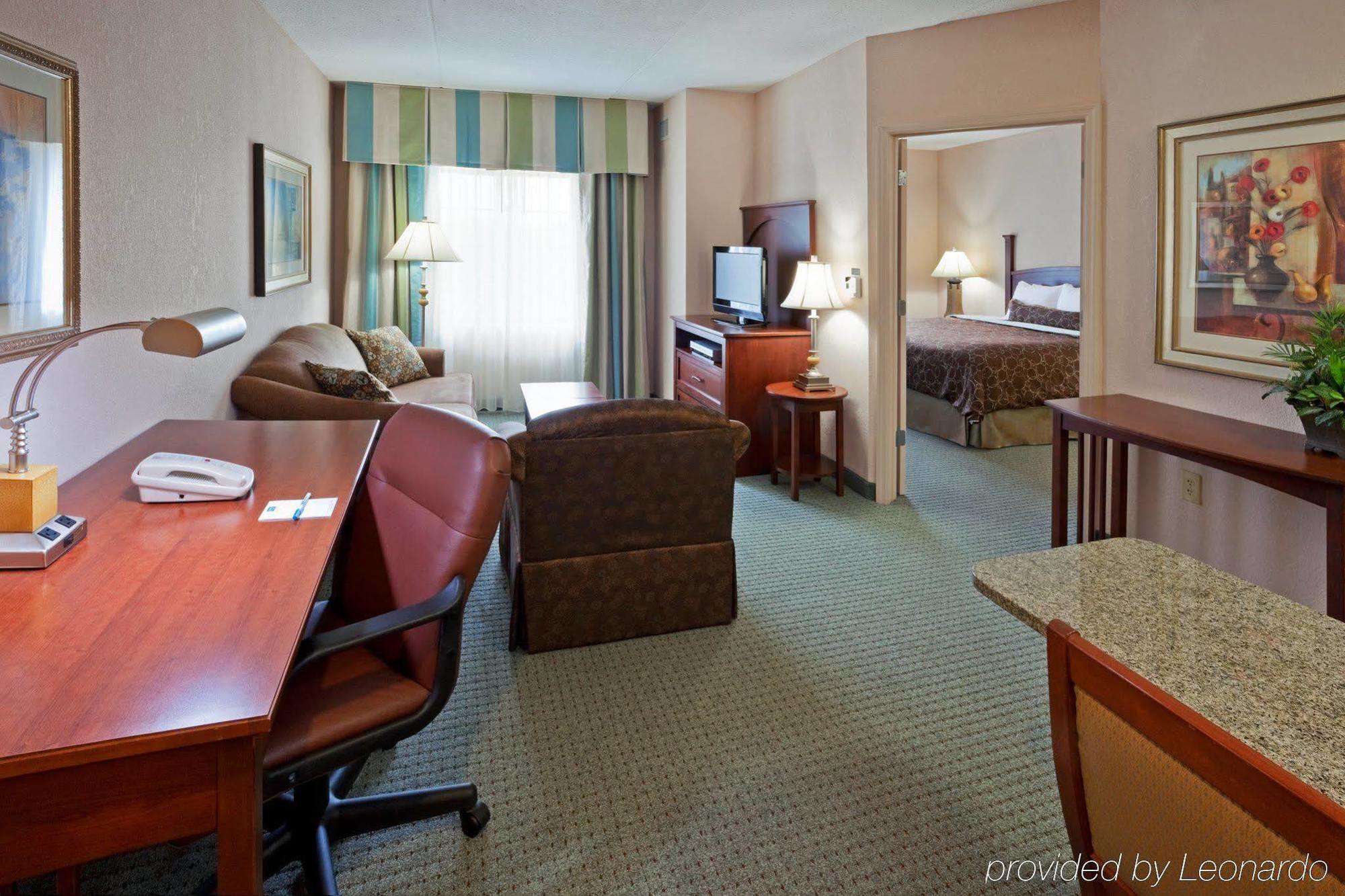 Staybridge Suites Wilmington - Brandywine Valley By Ihg Glen Mills Værelse billede