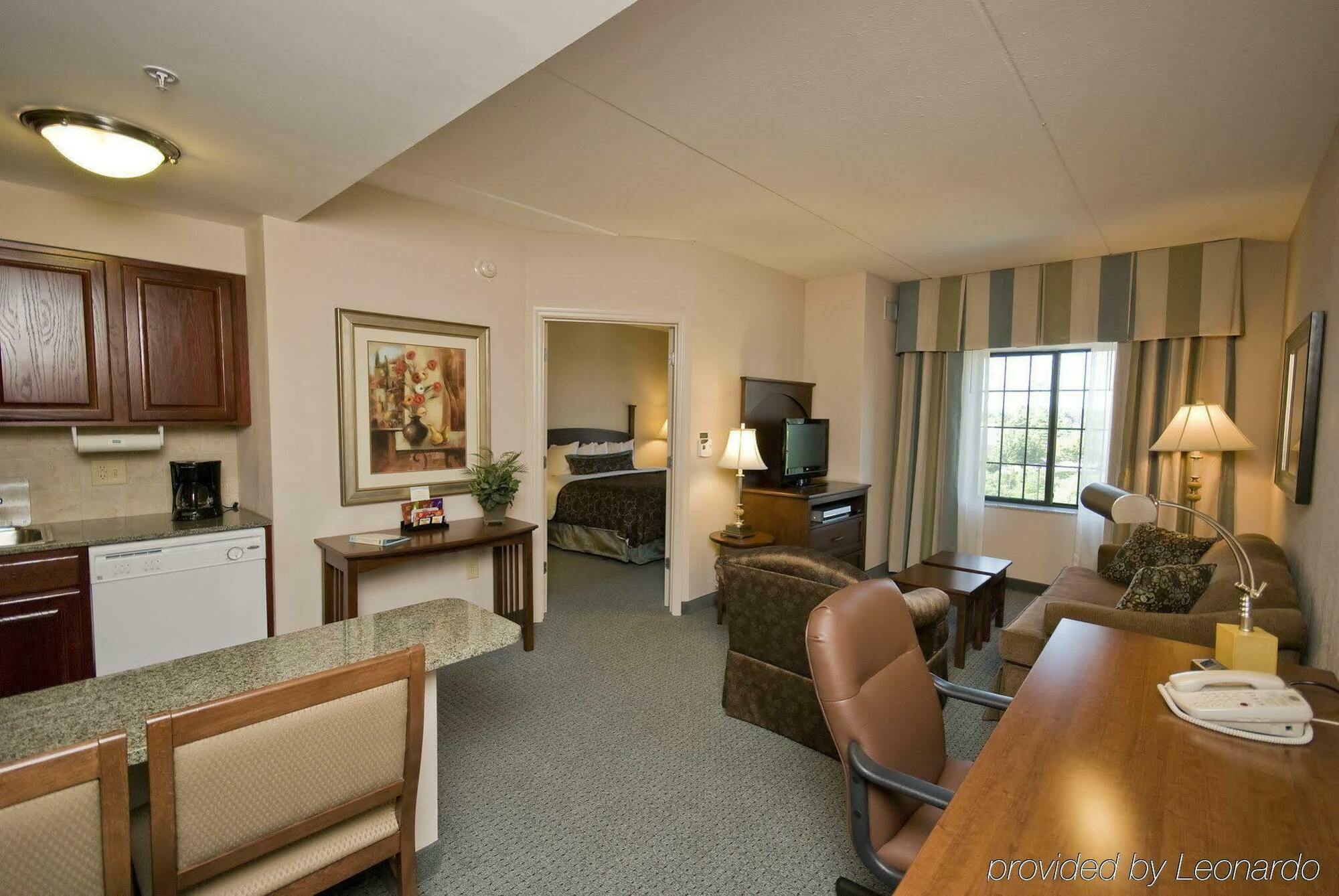 Staybridge Suites Wilmington - Brandywine Valley By Ihg Glen Mills Eksteriør billede