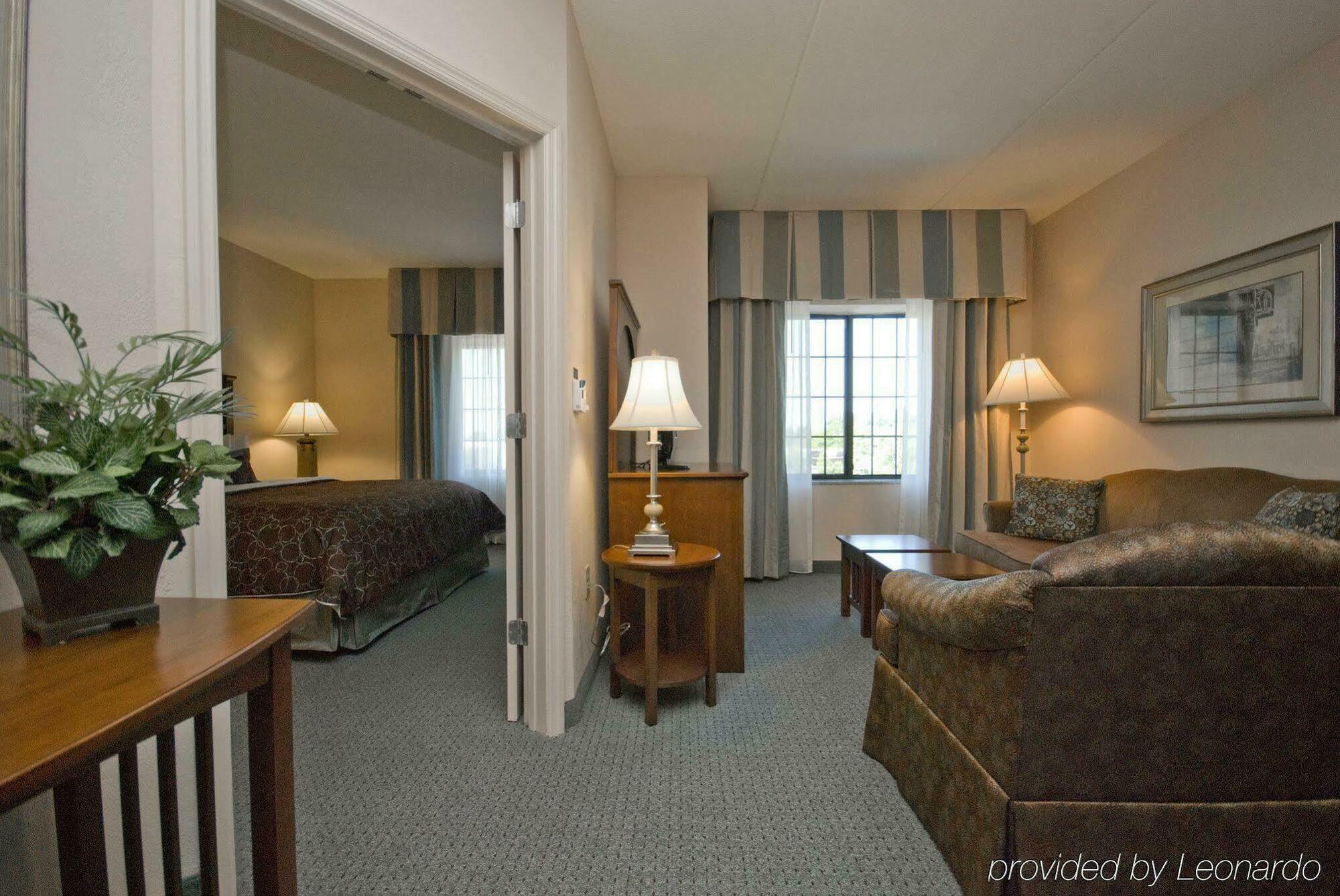Staybridge Suites Wilmington - Brandywine Valley By Ihg Glen Mills Eksteriør billede