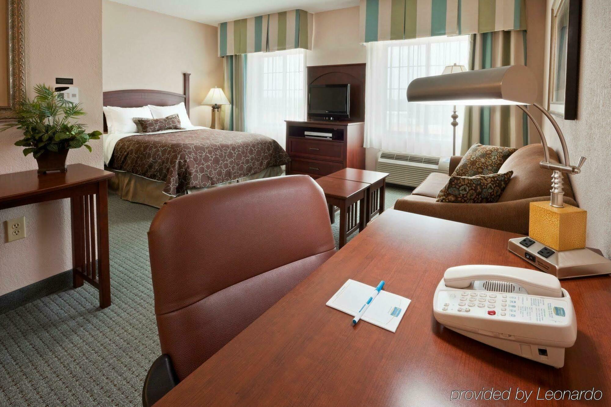 Staybridge Suites Wilmington - Brandywine Valley By Ihg Glen Mills Værelse billede
