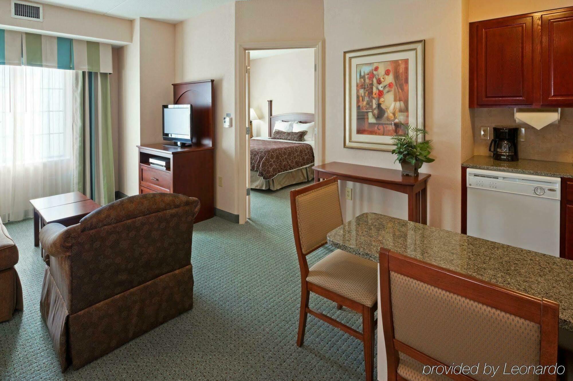 Staybridge Suites Wilmington - Brandywine Valley By Ihg Glen Mills Eksteriør billede