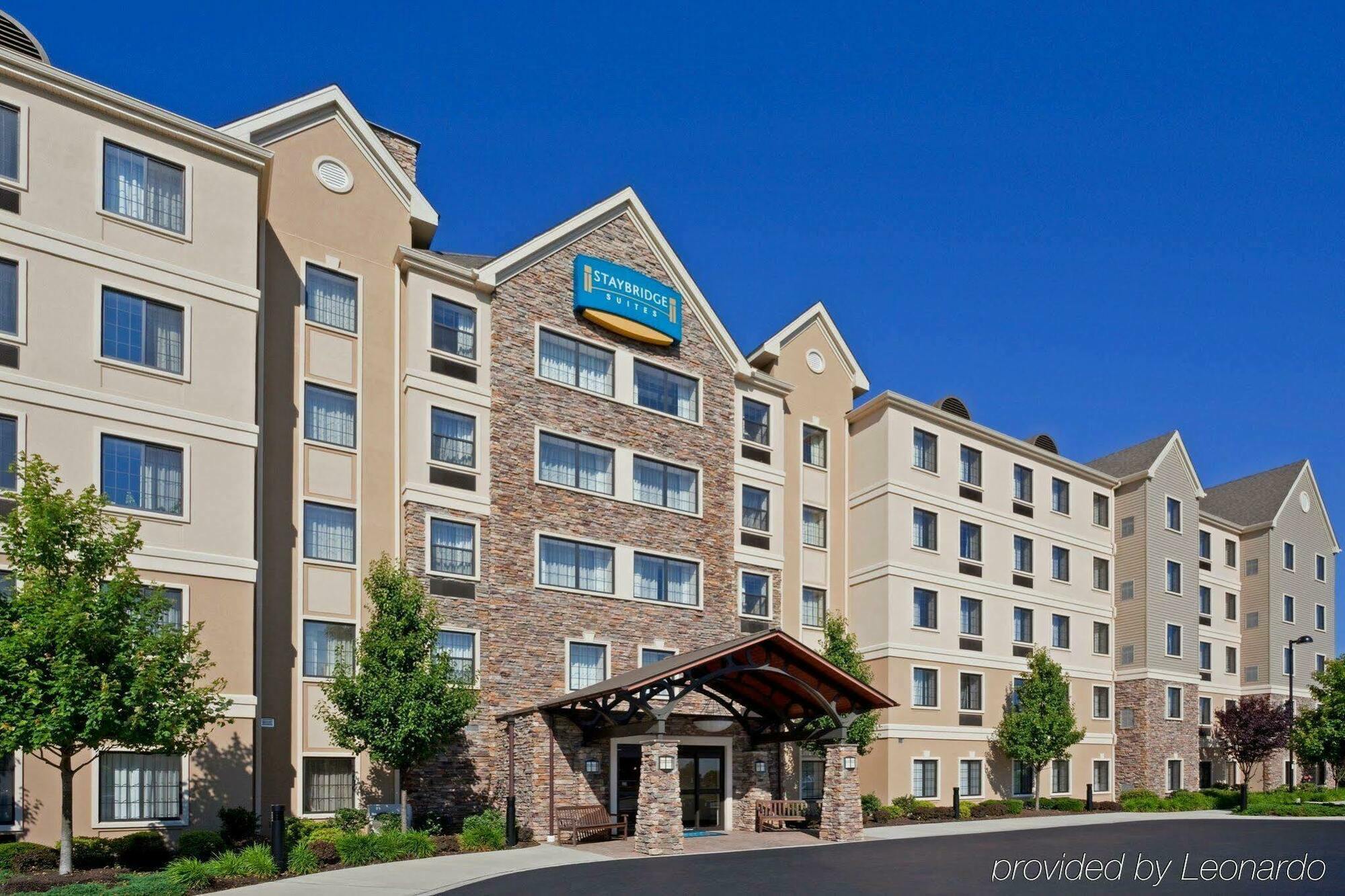 Staybridge Suites Wilmington - Brandywine Valley By Ihg Glen Mills Eksteriør billede