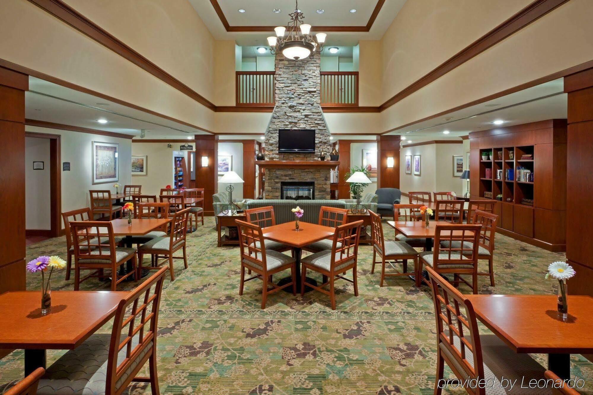 Staybridge Suites Wilmington - Brandywine Valley By Ihg Glen Mills Eksteriør billede