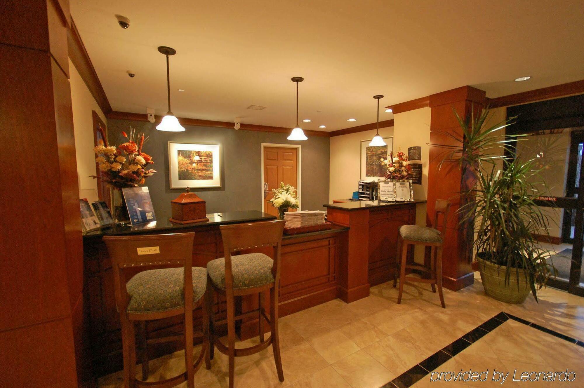 Staybridge Suites Wilmington - Brandywine Valley By Ihg Glen Mills Eksteriør billede
