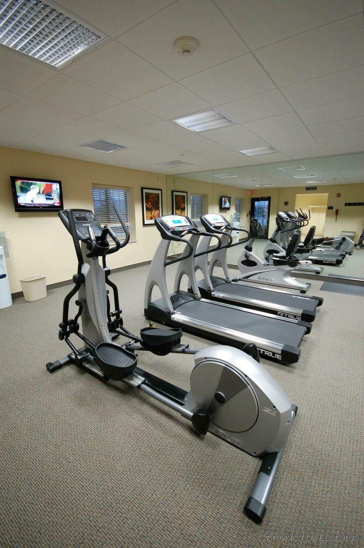 Staybridge Suites Wilmington - Brandywine Valley By Ihg Glen Mills Eksteriør billede