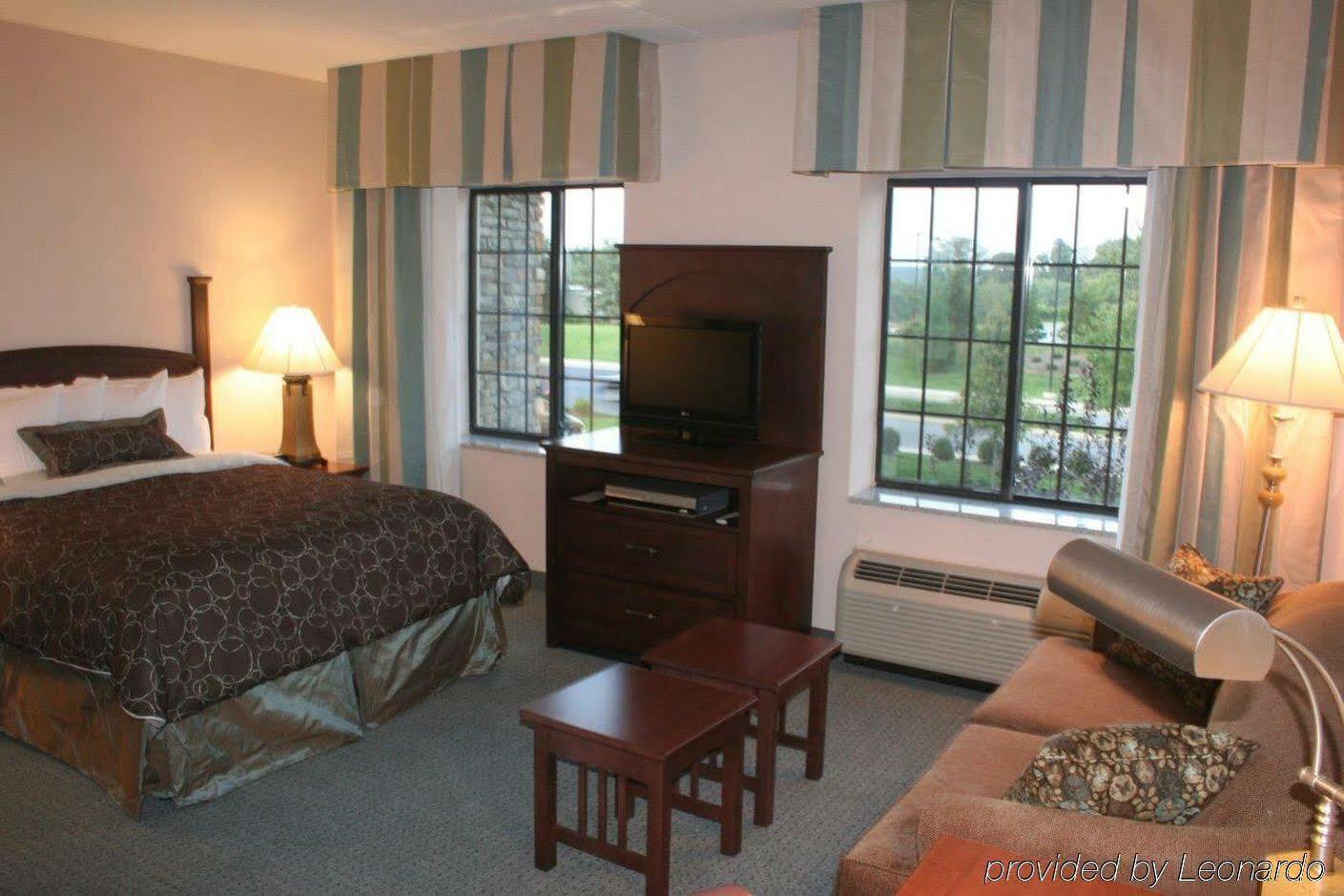 Staybridge Suites Wilmington - Brandywine Valley By Ihg Glen Mills Eksteriør billede