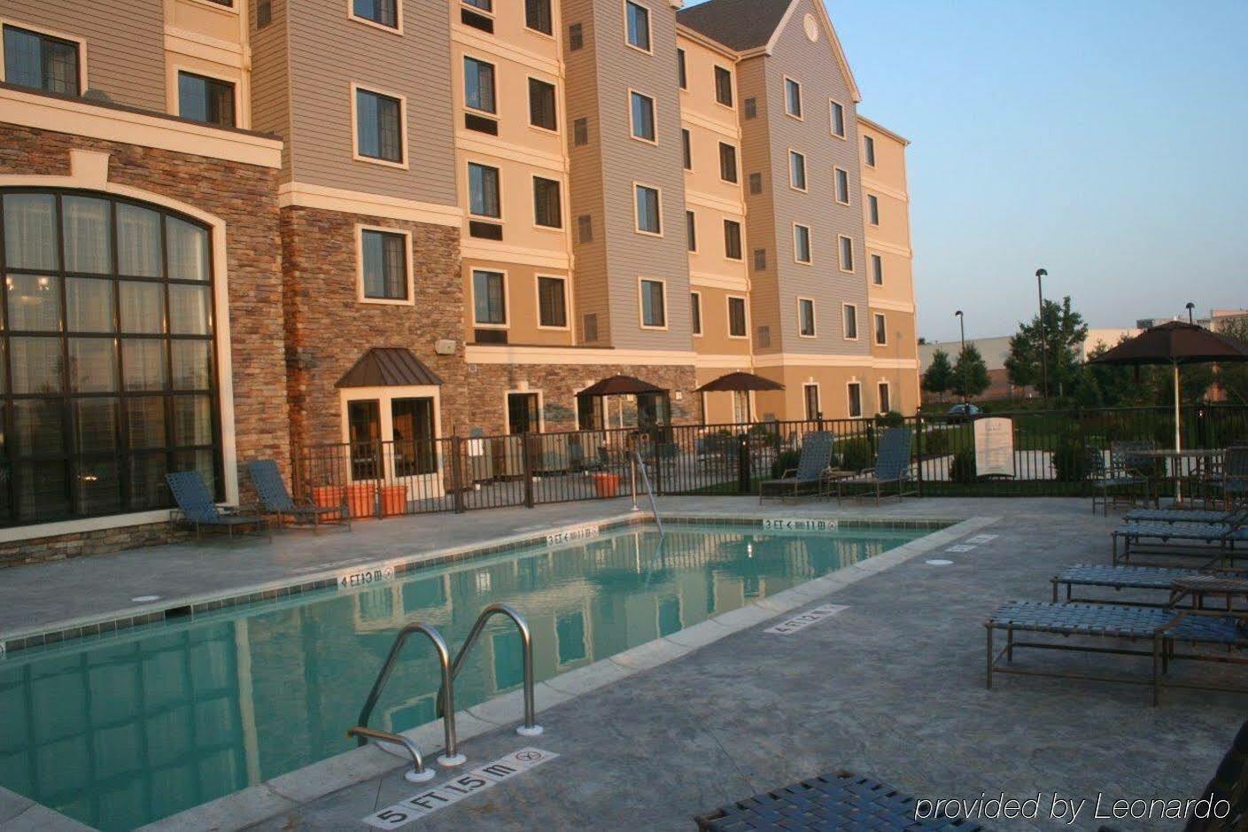 Staybridge Suites Wilmington - Brandywine Valley By Ihg Glen Mills Eksteriør billede