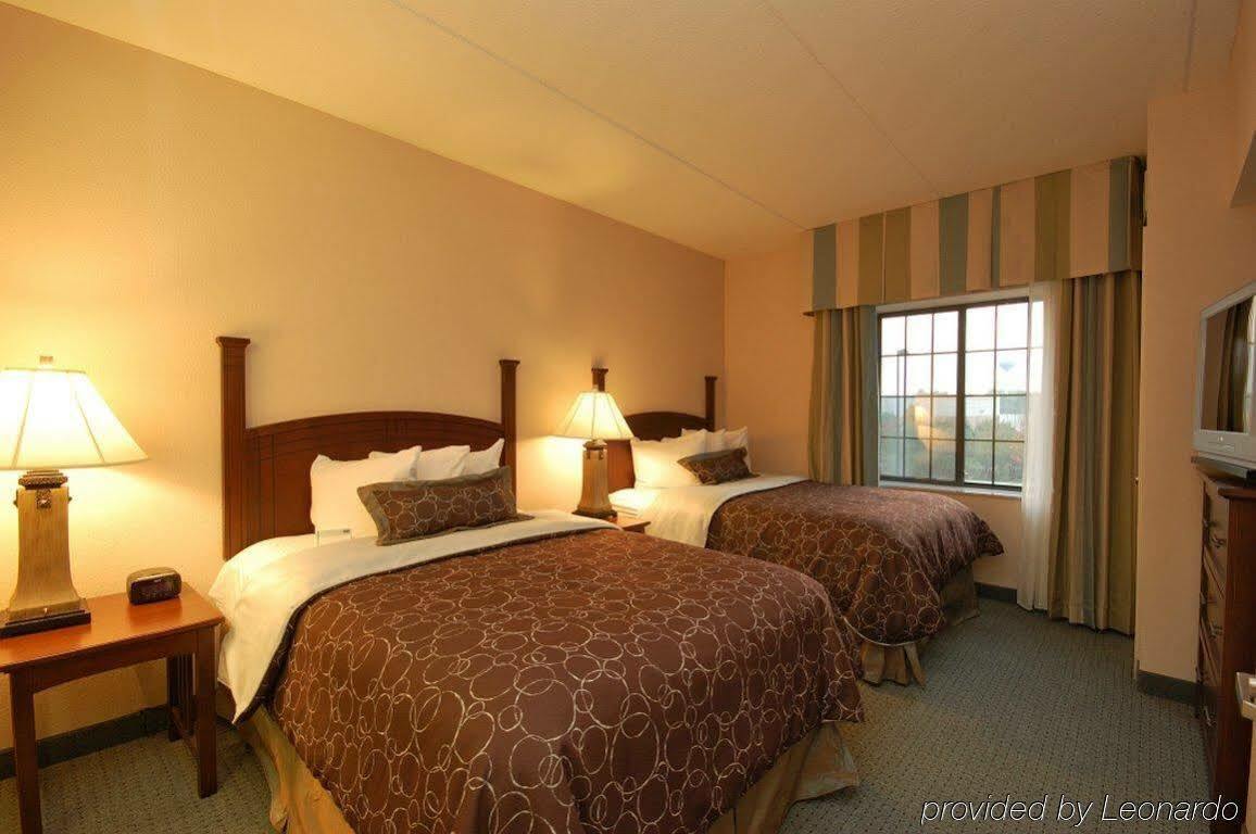 Staybridge Suites Wilmington - Brandywine Valley By Ihg Glen Mills Eksteriør billede