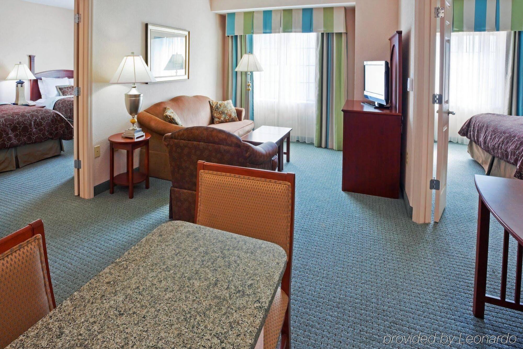 Staybridge Suites Wilmington - Brandywine Valley By Ihg Glen Mills Eksteriør billede